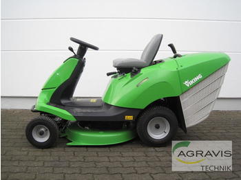 Motofaucheuse Viking MR 4082