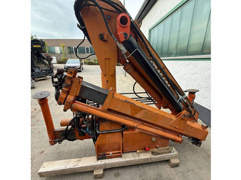 Grue auxiliaire ATLAS