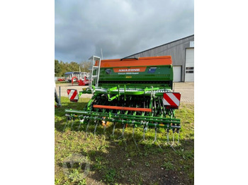 Amazone Cataya 3000 Super en leasing occasion Amazone Cataya 3000 Super: photos 3