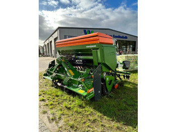 Amazone Cataya 3000 Super en leasing occasion Amazone Cataya 3000 Super: photos 1