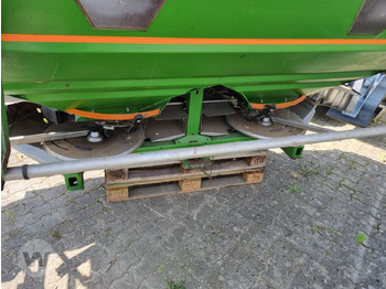 Distributeur d'engrais Amazone ZA-M 3000: photos 3 Distributeur d'engrais Amazone ZA-M 3000: photos 3