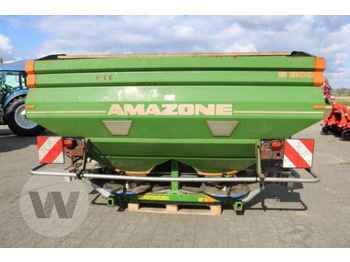 Distributeur d'engrais Amazone ZA-M Ultra profiS Hydro: photos 5