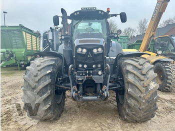 Tracteur agricole Deutz Agrotron 7250 TTV: photos 3