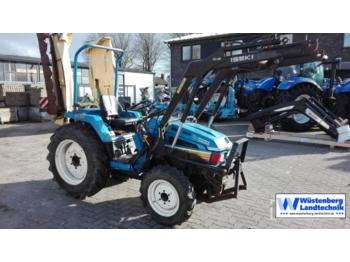 Tracteur agricole Iseki 3030 A