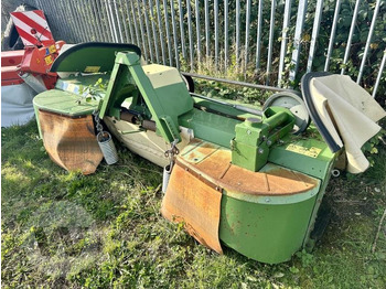 Faucheuse KRONE Easycut