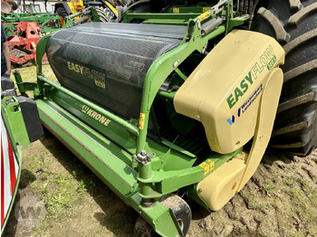 Accessoire aux ensileuses KRONE
