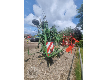 Faneuse KRONE KW