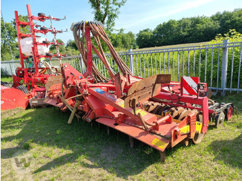 Herse rotative KUHN