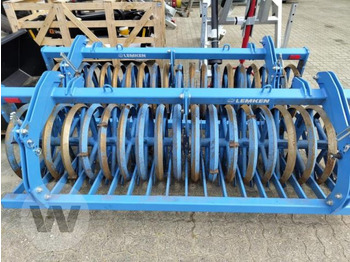 Rouleau agricole LEMKEN