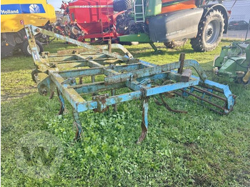 Bineuse LEMKEN