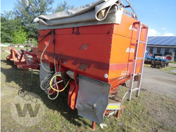 Distributeur d'engrais Rauch Axera H EMC: photos 2