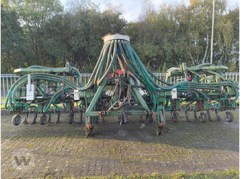 Enfouisseur à dents THYREGOD