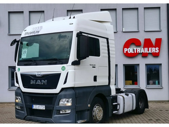 Tracteur routier MAN Dostępne 3 szt. Standard i Mega TGX 18.440: photos 2