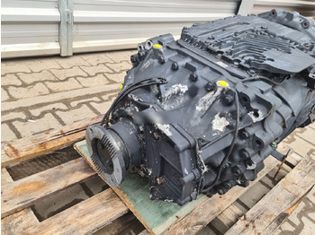 Boîte de vitesse pour Camion MAN TRAXON 12TX2620TD EURO 6: photos 3