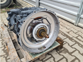 Boîte de vitesse pour Camion MAN TRAXON 12TX2620TD EURO 6: photos 2