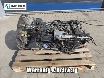 Boîte de vitesse RENAULT