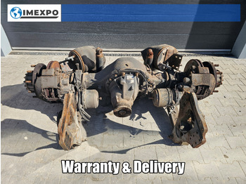 Essieu arrière RENAULT