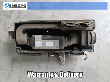 Chauffage/ Ventilation RENAULT T