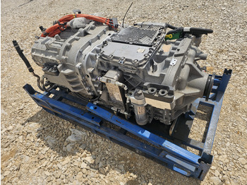 Moteur neuf RENAULT T E-TECH / C E-TECH ELECTRIC / NEM 3 DRIVETRAIN / EPT2412 / COMPLETE: photos 5