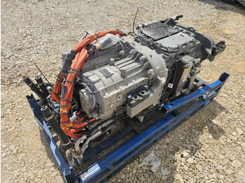 Moteur neuf RENAULT T E-TECH / C E-TECH ELECTRIC / NEM 3 DRIVETRAIN / EPT2412 / COMPLETE: photos 4