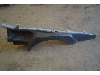 Marchepied pour Camion RENAULT T RANGE / Complete step left