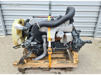 Moteur RENAULT Midlum