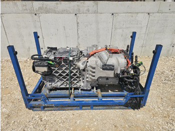 Moteur VOLVO FH