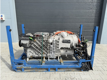 Moteur VOLVO FH