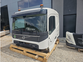Cabine VOLVO FM
