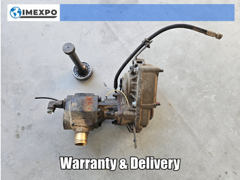 Hydraulique VOLVO FH