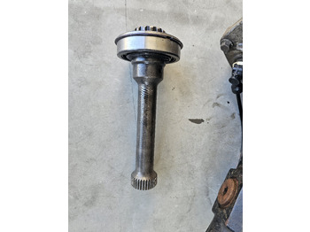 Hydraulique VOLVO HYDRAULIC SET PTO PUMP SHAFT / VOLVO FH FM FH4 FH5 / WORLDWIDE DELIVERY: photos 3