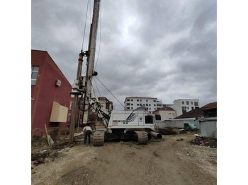 Mât de battage MAIT