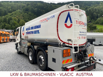 Camion citerne Iveco Stralis 480 SchwarzmüllerBenz/Diesel  Kompletzug: photos 4