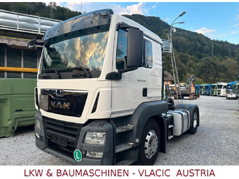 Tracteur routier MAN TGS