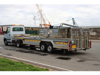 Engins de chantier VELDHUIZEN B/E Combination: photos 5