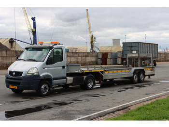 Engins de chantier VELDHUIZEN B/E Combination: photos 4