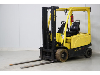 Chariot élévateur électrique Hyster J2.5XN: photos 3