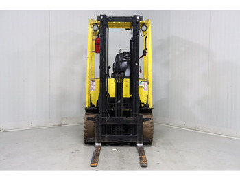 Chariot élévateur électrique Hyster J2.5XN: photos 2