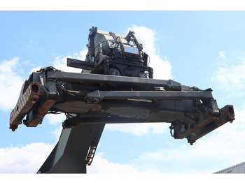 Chariot porte-conteneur KONECRANES 4527CB5: photos 4
