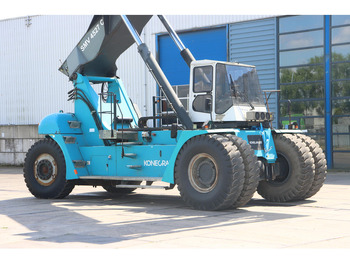 Chariot porte-conteneur KONECRANES 4527CB5: photos 2