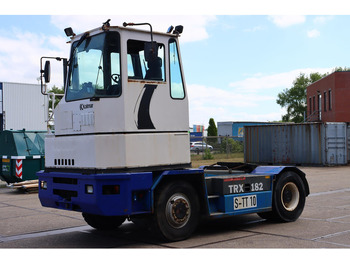 Tracteur portuaire Kalmar TRX182A: photos 3
