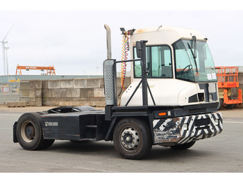 Tracteur portuaire KALMAR