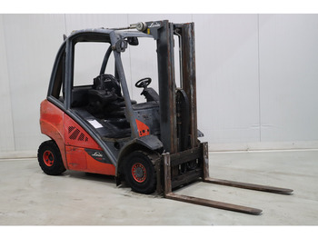 Chariot élévateur diesel LINDE H25