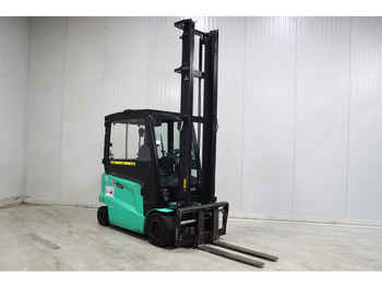 Chariot élévateur électrique MITSUBISHI