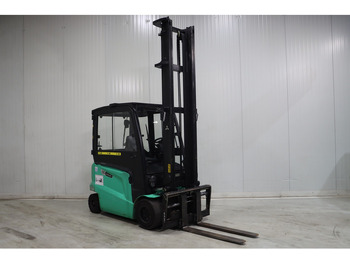 Chariot élévateur électrique MITSUBISHI