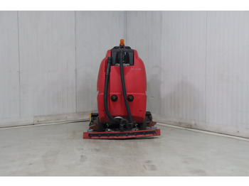 Autolaveuse RCM JUMBO 1002 R: photos 5