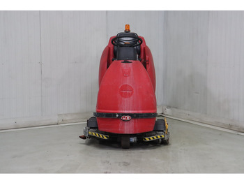 Autolaveuse RCM JUMBO 1002 R: photos 2