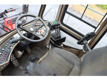 Chariot élévateur diesel Svetruck 16CS5H: photos 2