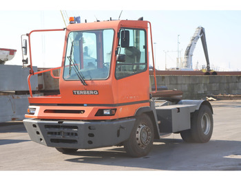 Tracteur portuaire Terberg YT182: photos 3