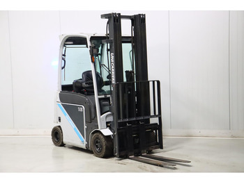 Chariot élévateur électrique UNICARRIERS